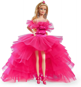 Barbie Bambola Giocattolo per Bambini GTJ76