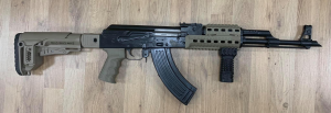 SDM AK -103s 7,62x39 mm