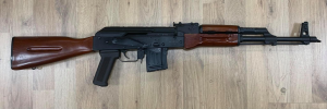 SDM AK 47s 62x39 mm