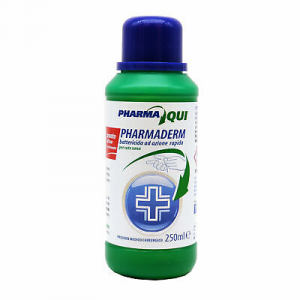 Disinfettante Cutaneo Pharmaderm 250Ml