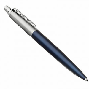 Penna A Sfera M Jotter Core Fusto Blu Parker