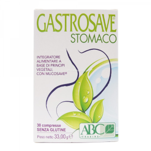 Gastrosave Abc Trading 30 cpr