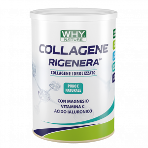 Why nature, Collagene RIGENERA 330 g