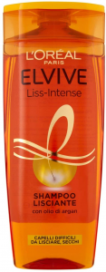ELVIVE Shampoo Liss-Intense 400 ml