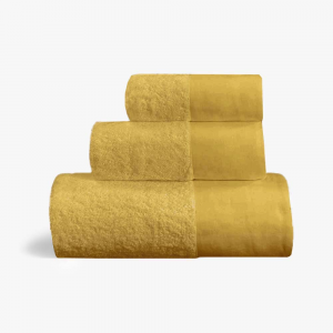 Set di Asciugamani Menton - Personalizzabile