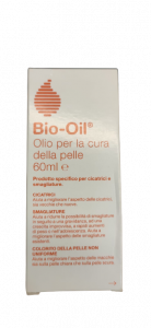 Bio-Oil Olio per la cura della pelle 60ml