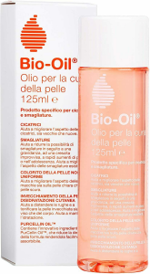 Bio-Oil Olio per la cura della pelle 125ml