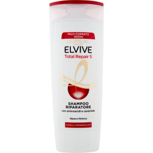 ELVIVE Shampoo Total Repair 5 400 ml