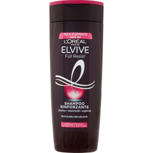 ELVIVE Shampoo Arginina Resist X3 400 ml