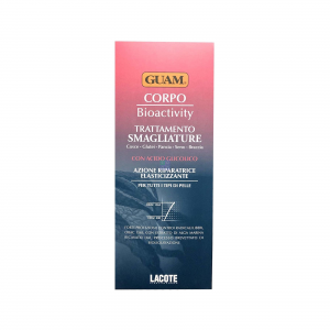 Guam, Bioactivity Corpo - Trattamento Smagliature 150 ml