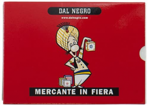 Dal Negro-046 Mercante in Fiera