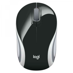 Logitech - Mouse - M187