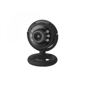 Trust - Webcam - SpotLight Pro