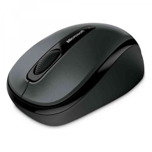 Microsoft - Mouse - Wireless 3500