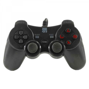Xtreme Videogames - Gamepad - Wired Controller