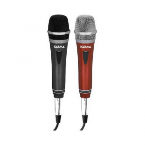 Karma - Set microfoni - Kit 2Microf.DM 522