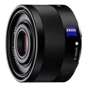 Sony - Obiettivo fotografico - FE 35mm F2.8 ZA Carl Zeiss Sonnar T*