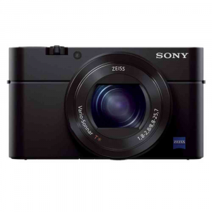 Sony - Fotocamera compatta - DSC RX100 III