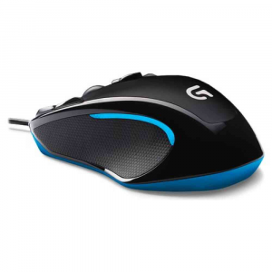 Logitech - Mouse - G300S