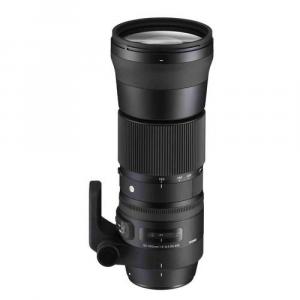 Sigma - Obiettivo fotografico - 150 600mm F5 6.3 DG OS HSM