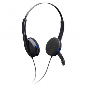 Big Ben - Cuffie gaming - Stereo Headset