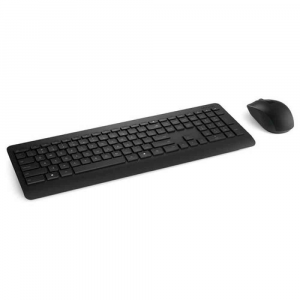 Microsoft - Tastiera e mouse - Desktop 900