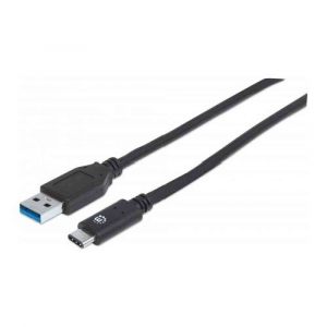 Manhattan - Cavo USB C - 3.1 Gen2