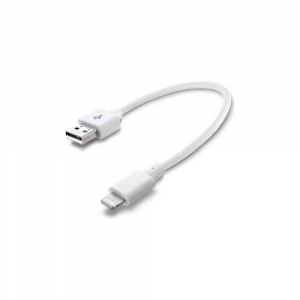 Cellular Line - Cavo Lightning - USB Data Cable Travel (iPhone 5/6)
