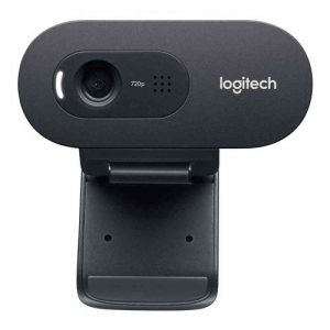 Logitech - Webcam - HD C270