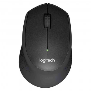 Logitech - Mouse - M330 Silent Plus