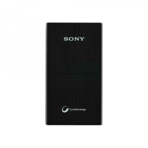 Sony - Power bank - Batteria esterna 5800mAh
