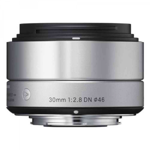 Sigma - Obiettivo fotografico - 30mm F2.8 DN Art