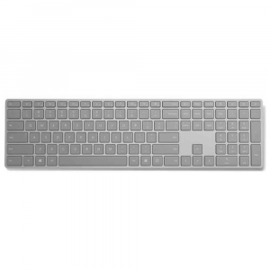 Microsoft - Tastiera computer - Surface Keyboard