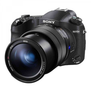 Sony - Fotocamera compatta - Cyber shot DSC RX10 IV