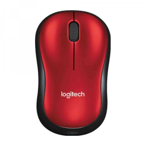 Logitech - Mouse - M185