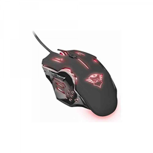 Trust - Mouse - 108 Rava Illuminated Gaming Mouse