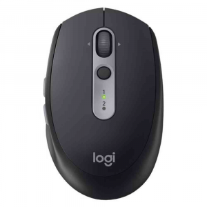 Logitech - Mouse - M590 Silent Multi Device