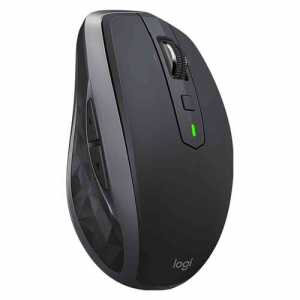 Logitech - Mouse - Anywhere 2S
