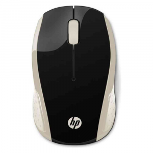 Hp - Mouse - 200