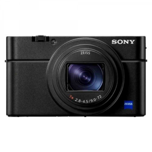 Sony - Fotocamera compatta - Cyber shot DSC RX100 VI