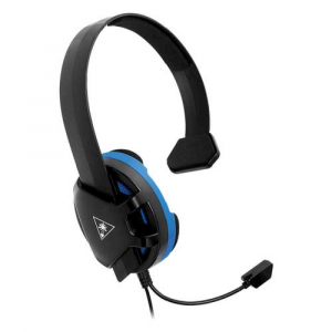 Turtle Beach - Cuffie gaming - Chat