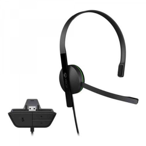 Microsoft - Cuffie gaming - Chat Headset