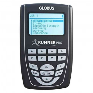 Globus - Elettrostimolatore - Rummer Pro