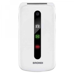 Brondi - Cellulare - Dual SIM