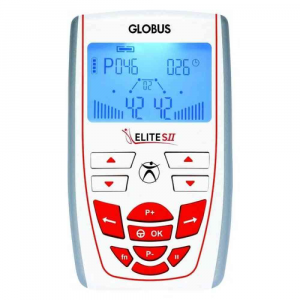 Globus - Elettrostimolatore - Elite S2
