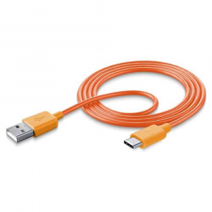 Cellular Line - Cavo USB C - StyleColor USB Cable