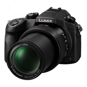 Panasonic - Fotocamera compatta - Lumix DC FZ1000 II