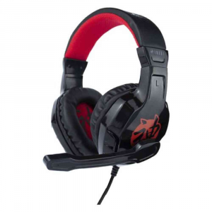 Blade Fr Tec - Cuffie gaming - Stereo Headset