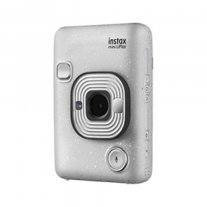 Fujifilm - Fotocamera istantanea - mini LiPlay HM1