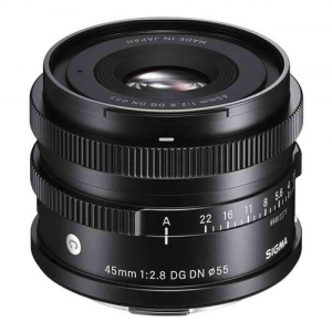 Sigma - Obiettivo fotografico - 45mm F2.8 DG DN Contemporary